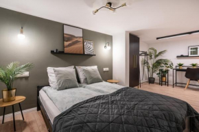 D24 - Boutique Apartments, Best Location, by BQA